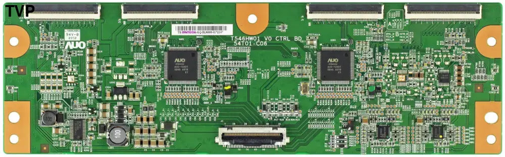 SAMSUNG 55.54T01.C06 T-Con Board