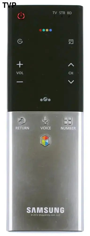 SAMSUNG AA59-00626A Voice Remote Control