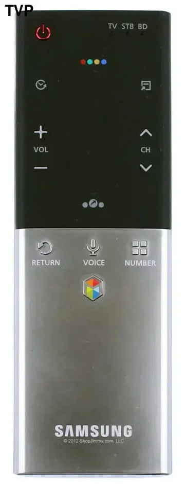 SAMSUNG AA59-00626A Voice Remote Control
