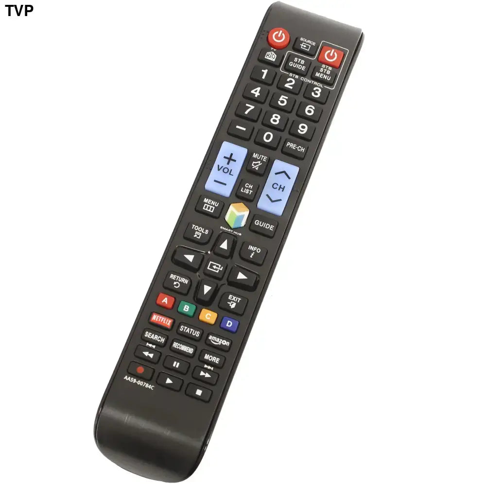 SAMSUNG AA59-00784C Remote Control