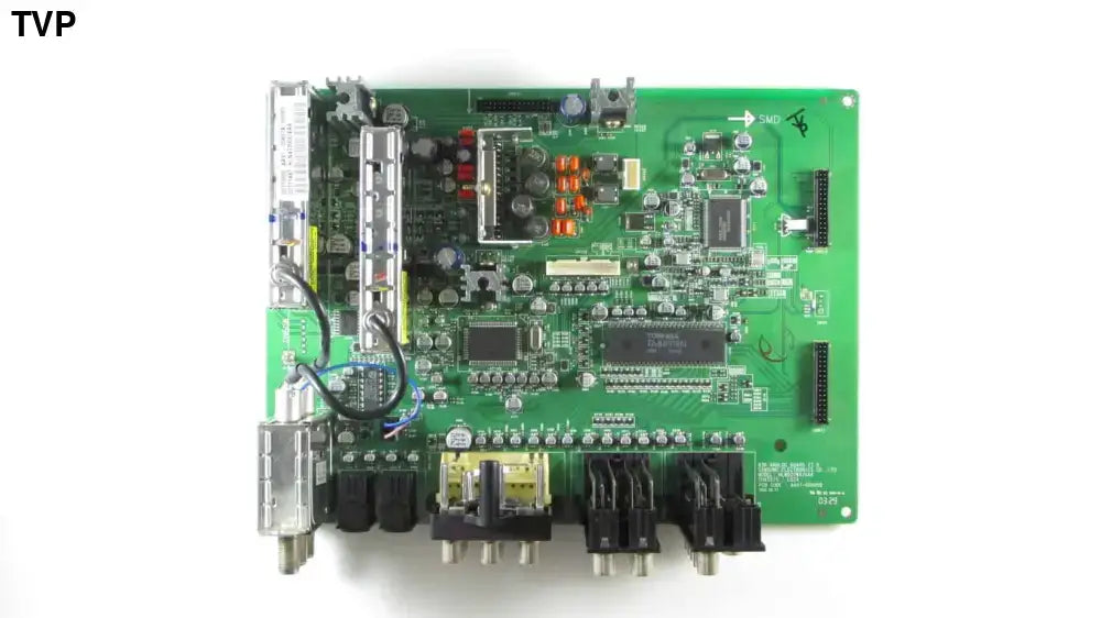 SAMSUNG AA91-05801A Analog Board