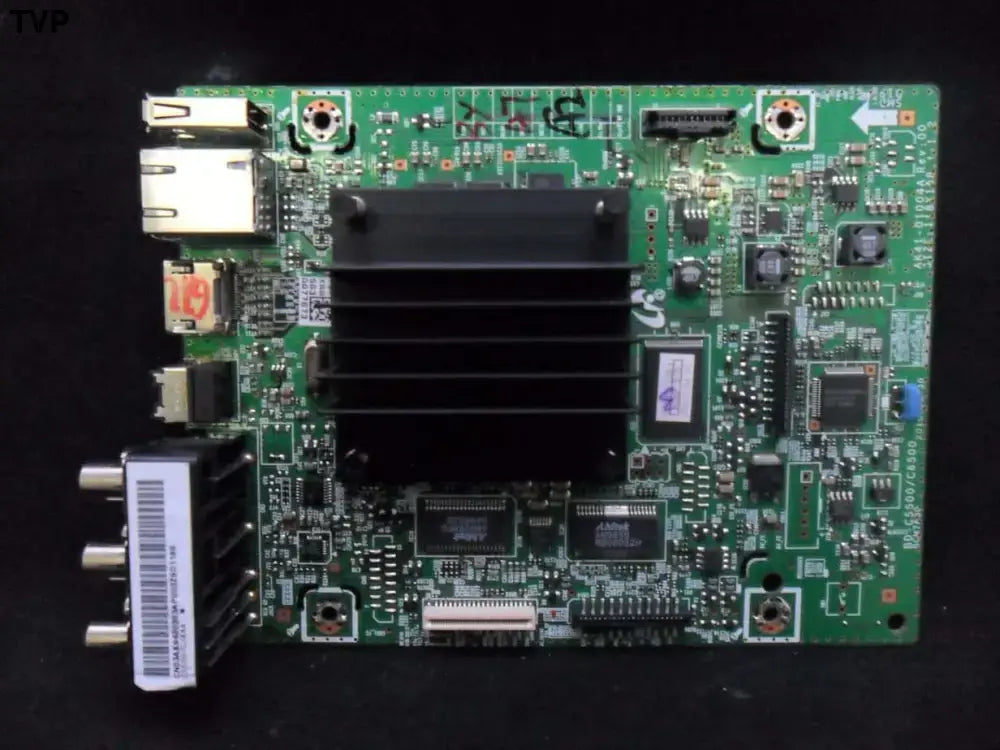 SAMSUNG AK94-00383A Main Board