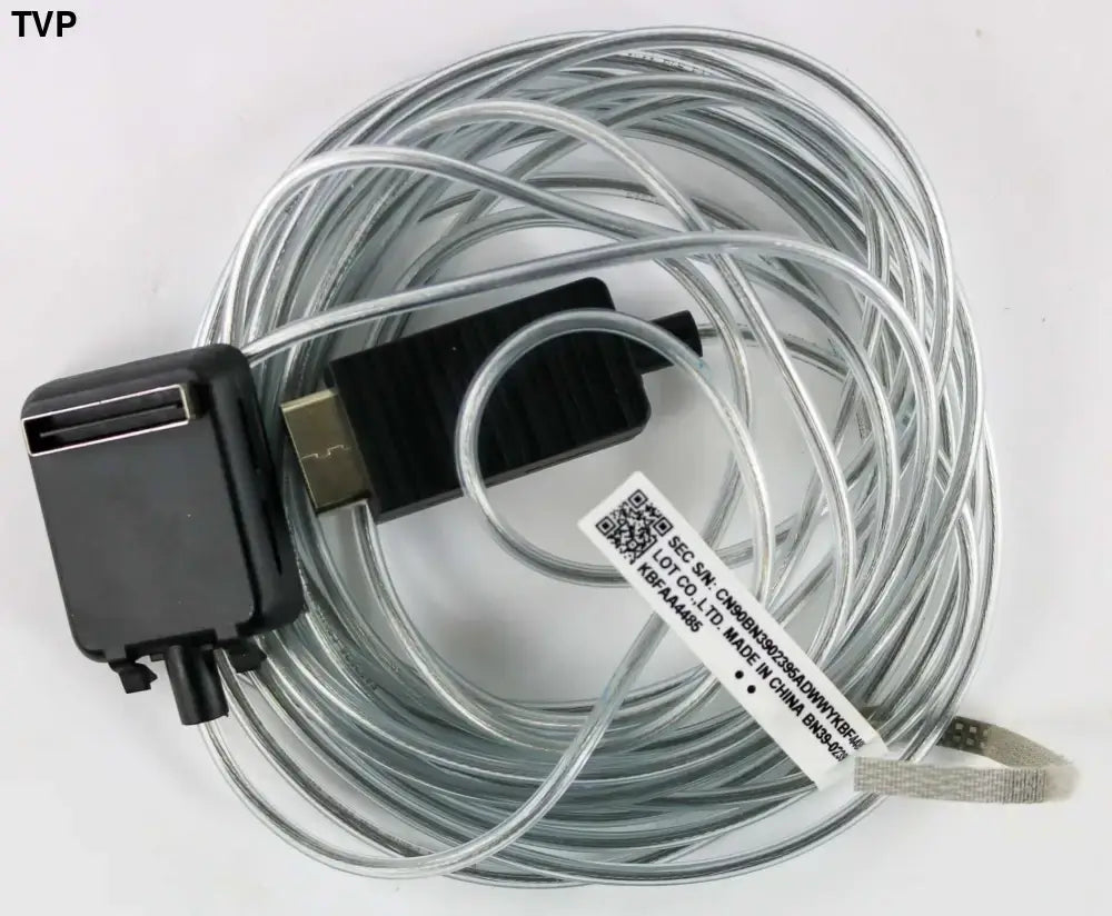 SAMSUNG BN39-02395A One Connect Cable