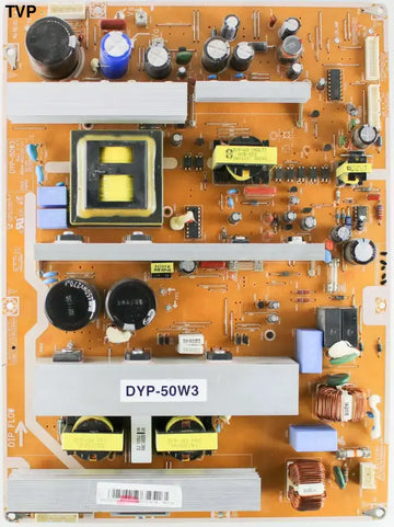 Samsung BN44-00205A Power Supply