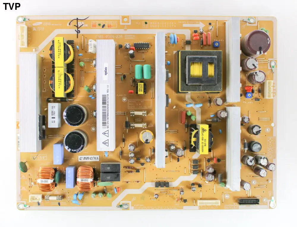 SAMSUNG BN44-00206A Power Supply