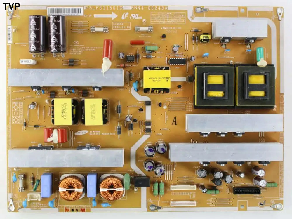SAMSUNG BN44-00243A Power Supply