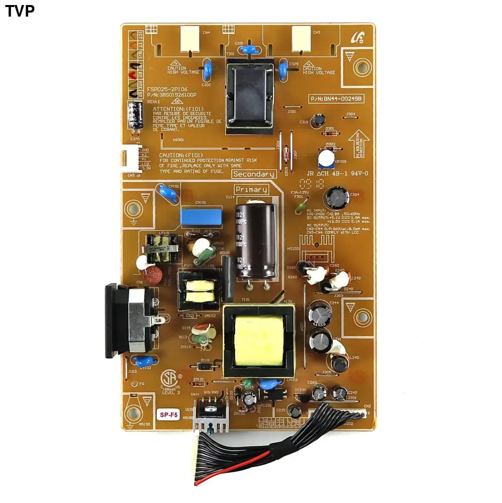 SAMSUNG BN44-00249B Power Supply
