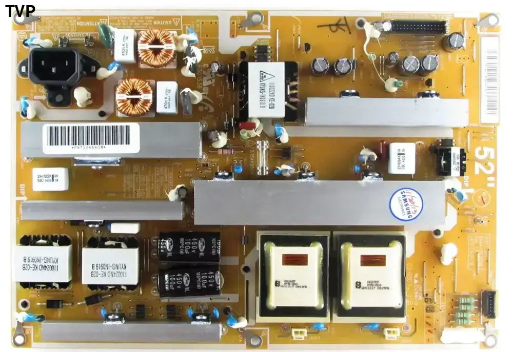 SAMSUNG BN44-00267B Power Supply