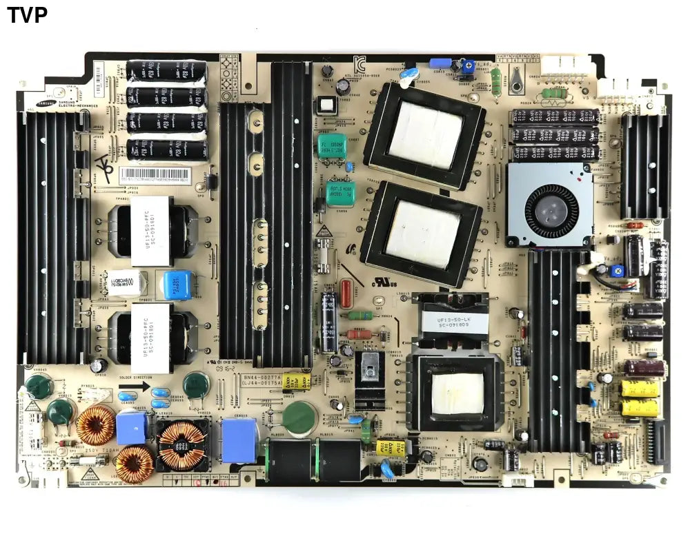 SAMSUNG BN44-00277A Power Supply