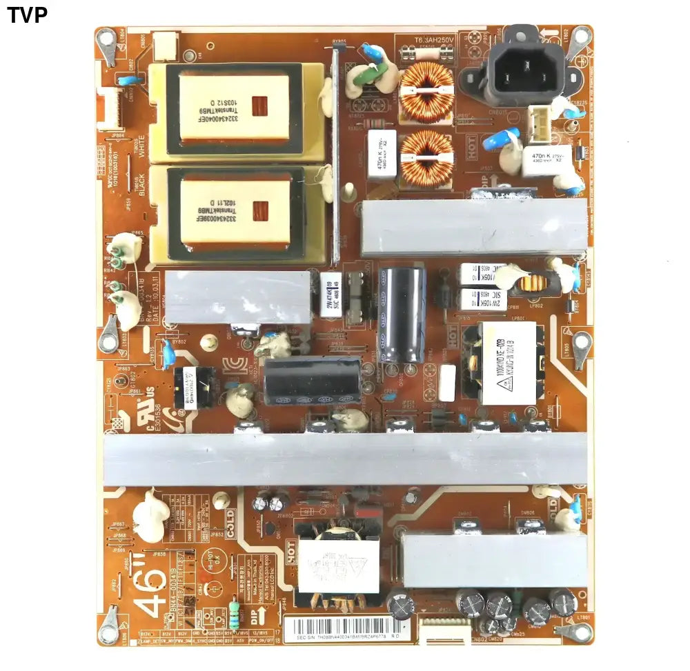 SAMSUNG BN44-00341B Power Supply