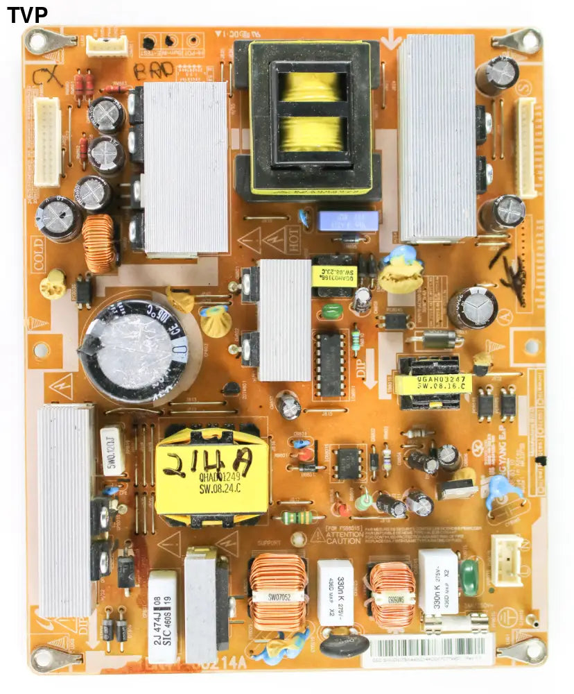 SAMSUNG BN44-00366A Power Supply