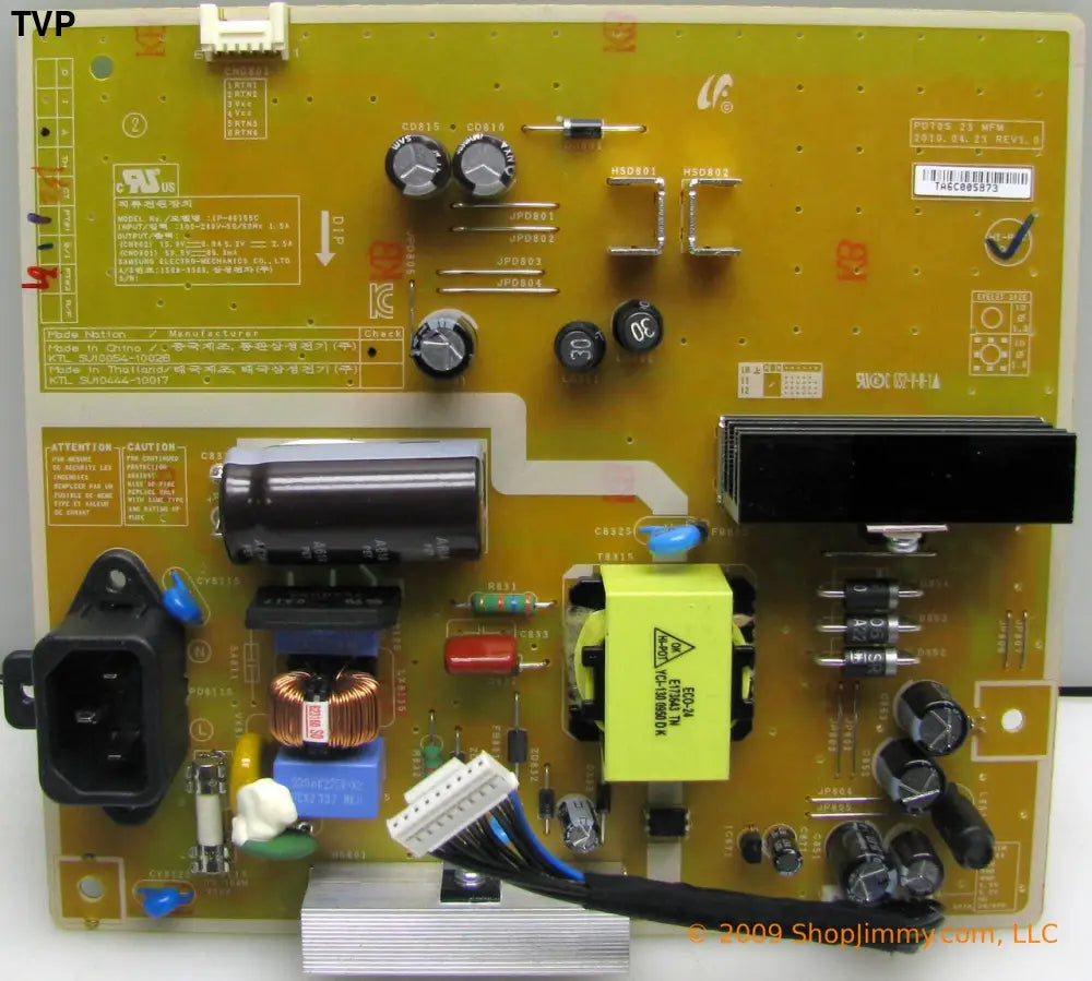 SAMSUNG BN44-00413A Power Supply