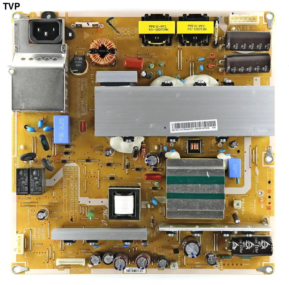 SAMSUNG BN44-00511A Power Supply Unit