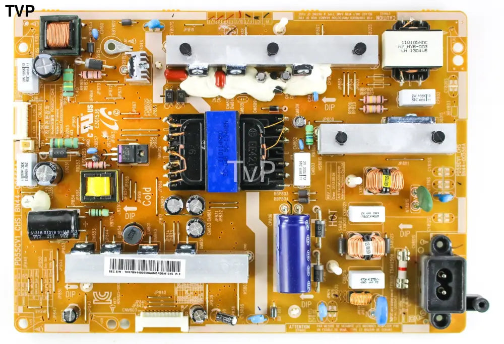 SAMSUNG BN44-00556A Power Supply