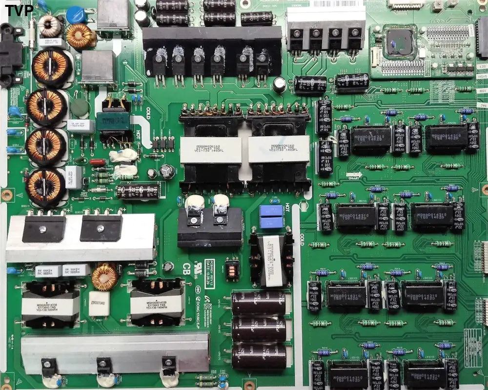 SAMSUNG BN44-00675A Power Supply