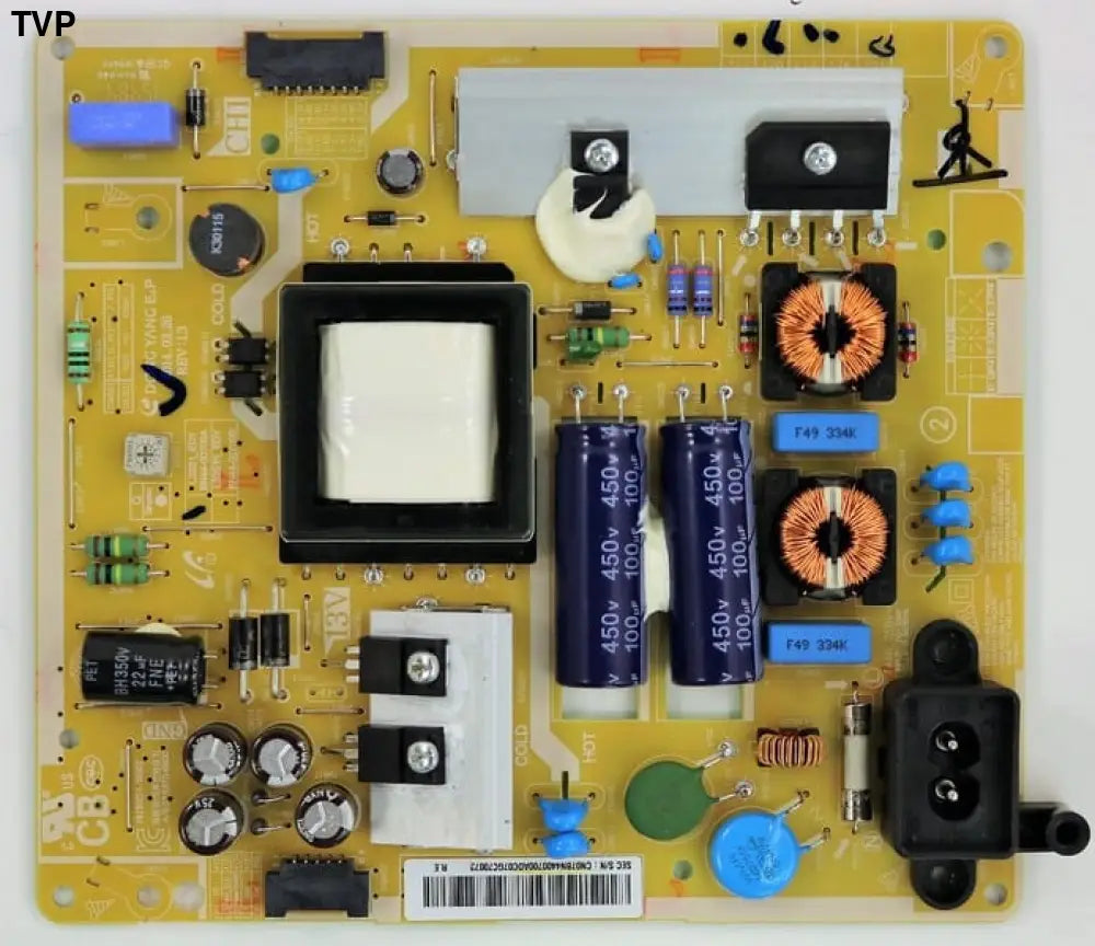 SAMSUNG BN44-00700A Power Supply