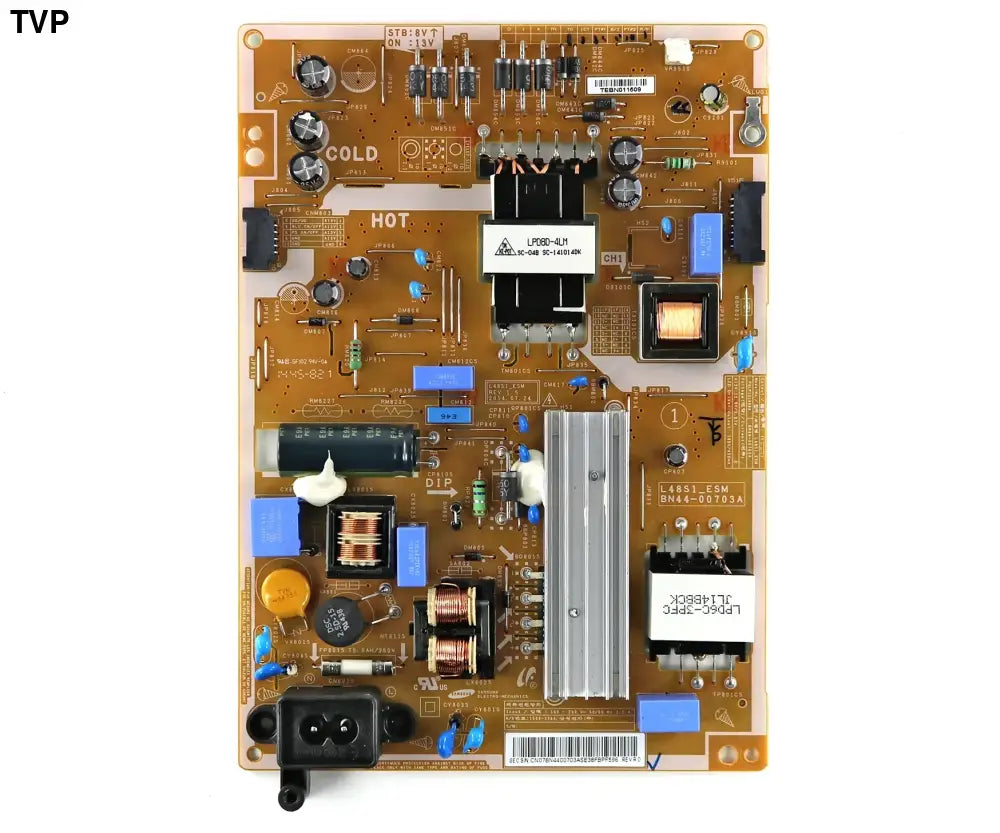 SAMSUNG BN44-00703A Power Supply
