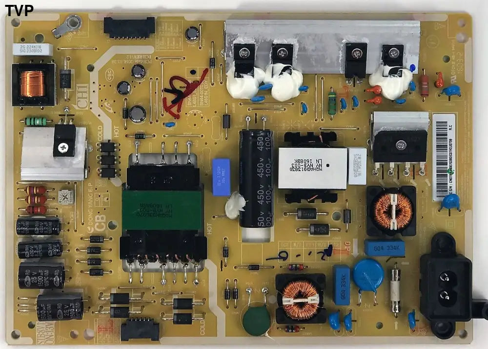 SAMSUNG BN44-00703B Power Supply