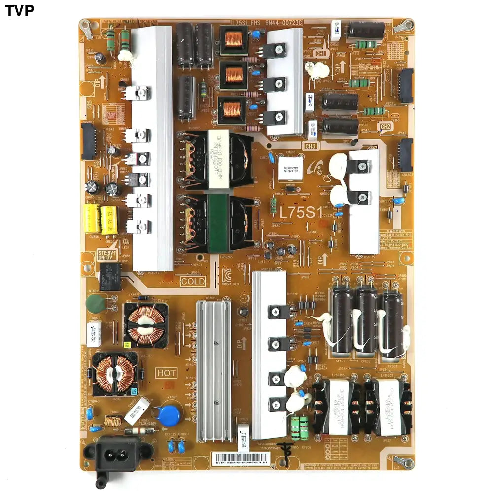 SAMSUNG BN44-00723C Power Supply