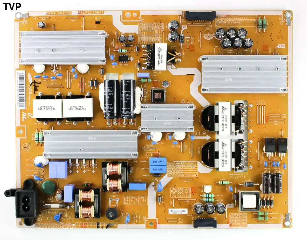 SAMSUNG BN44-00752A Power Supply