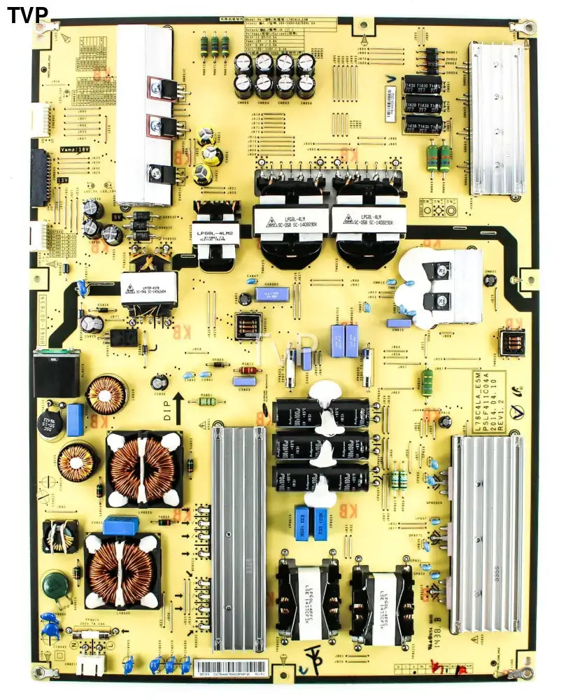 SAMSUNG BN44-00763A Power Supply