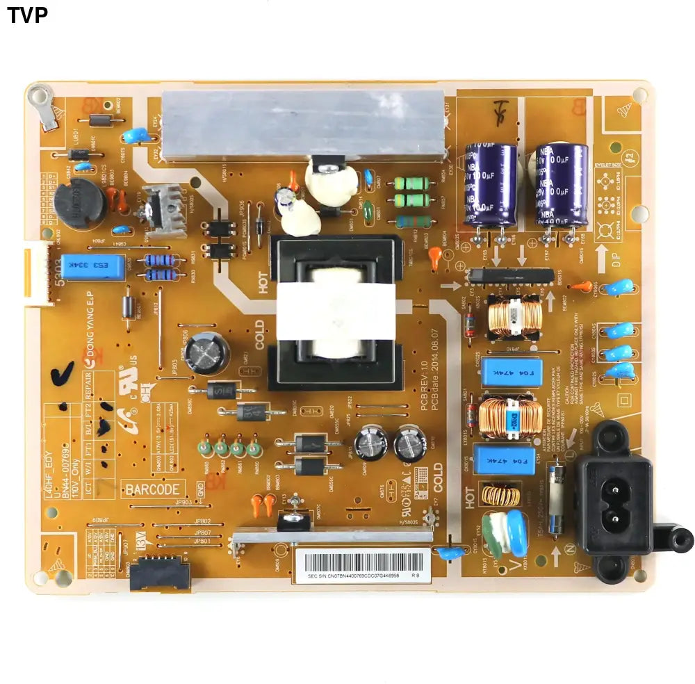 SAMSUNG BN44-00769C Power Supply