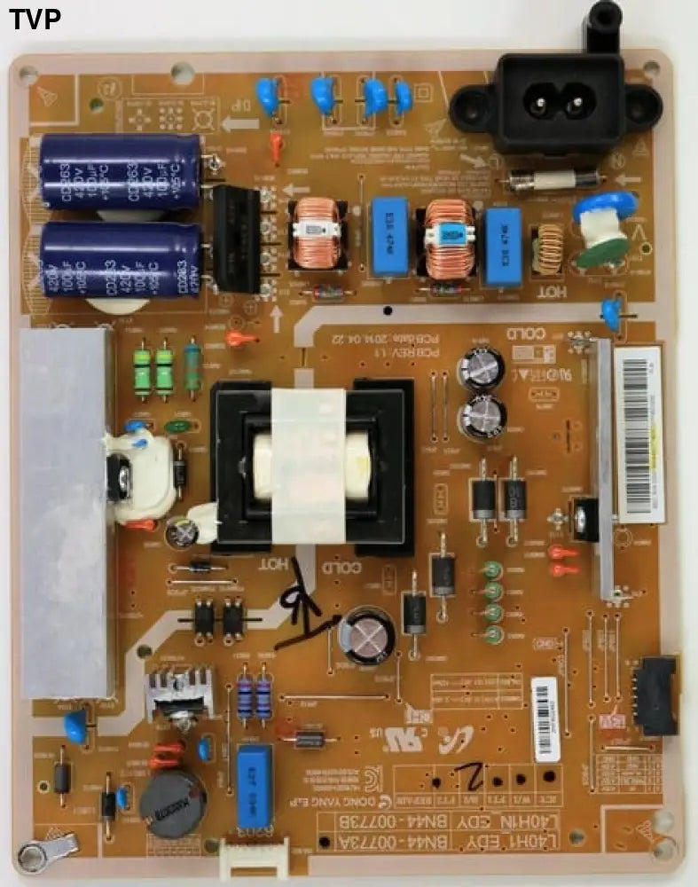 SAMSUNG BN44-00773A Power Supply