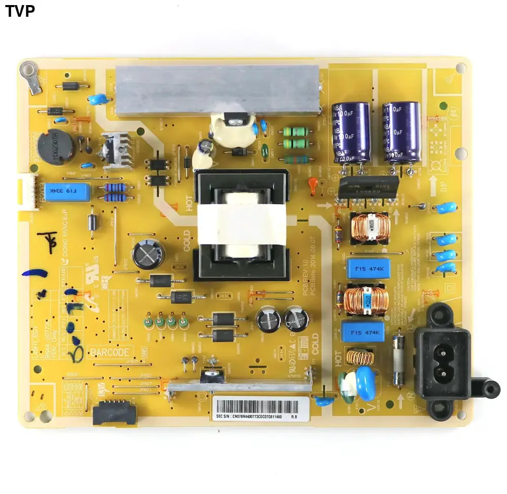 SAMSUNG BN44-00773C Power Supply