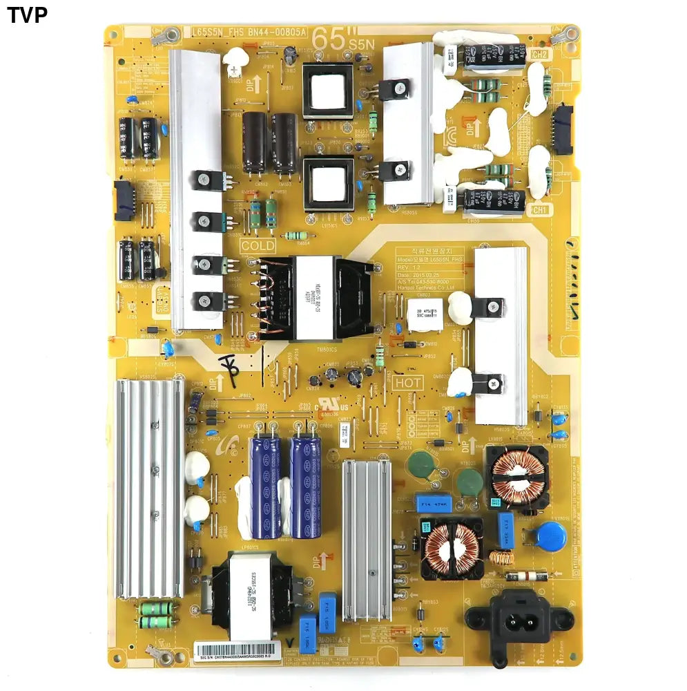 SAMSUNG BN44-00805A Power Supply