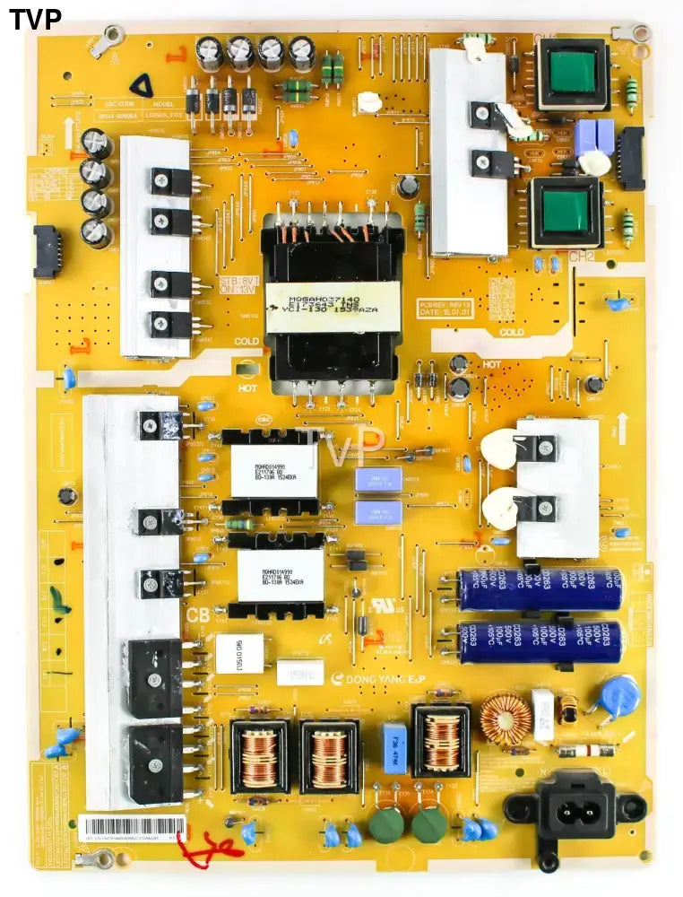 SAMSUNG BN44-00808D Power Supply