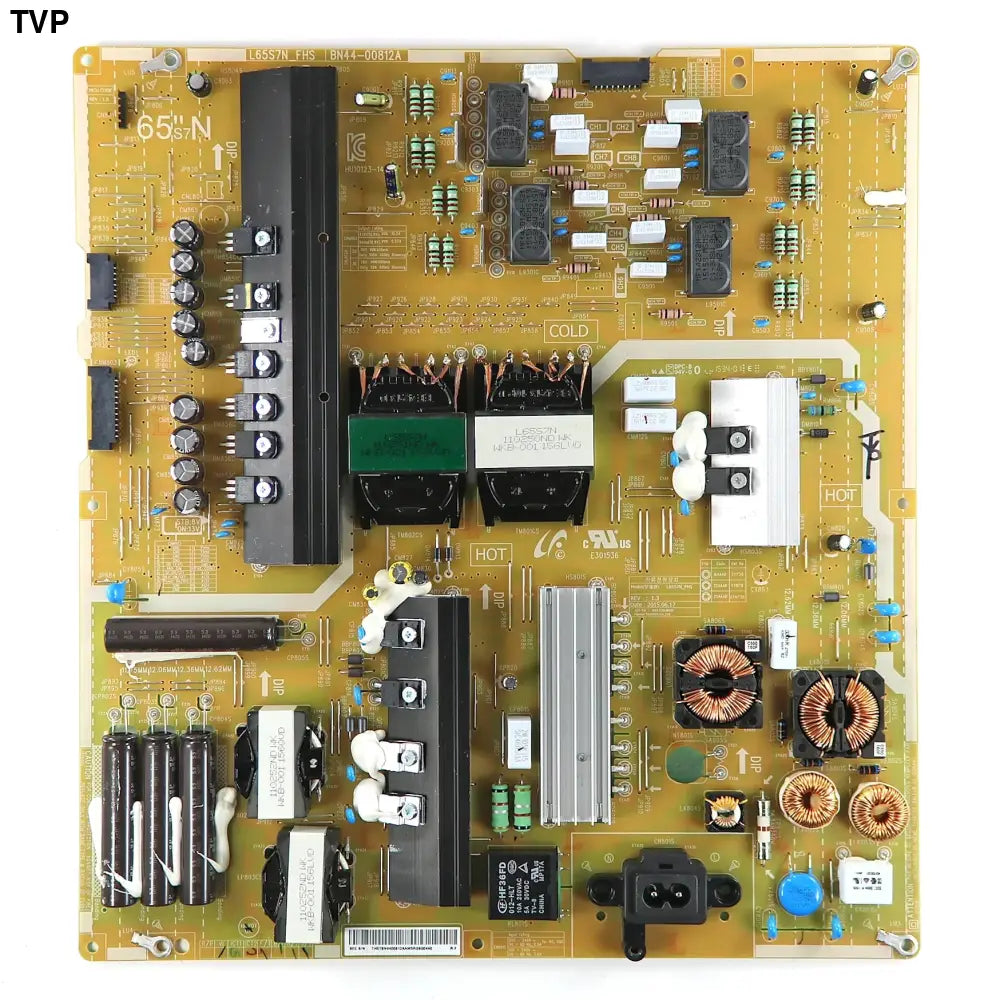 SAMSUNG BN44-00812A Power Supply