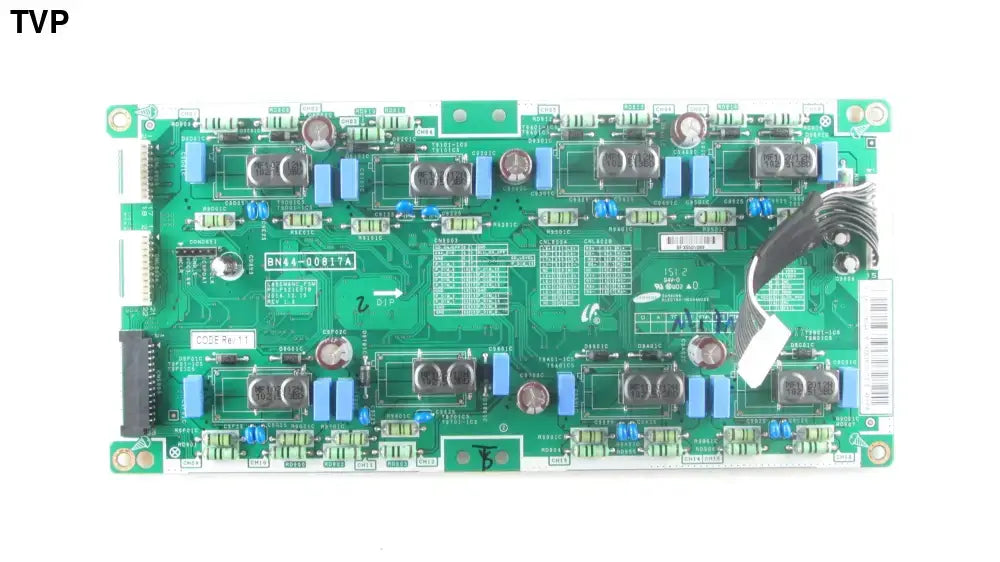 SAMSUNG BN44-00817A Led Driver