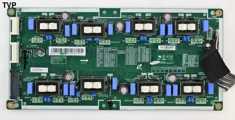 SAMSUNG BN44-00817B Led Driver