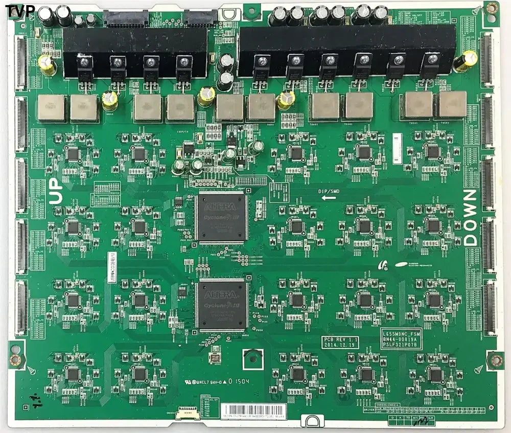 SAMSUNG  BN44-00819A PD Board Led Driver