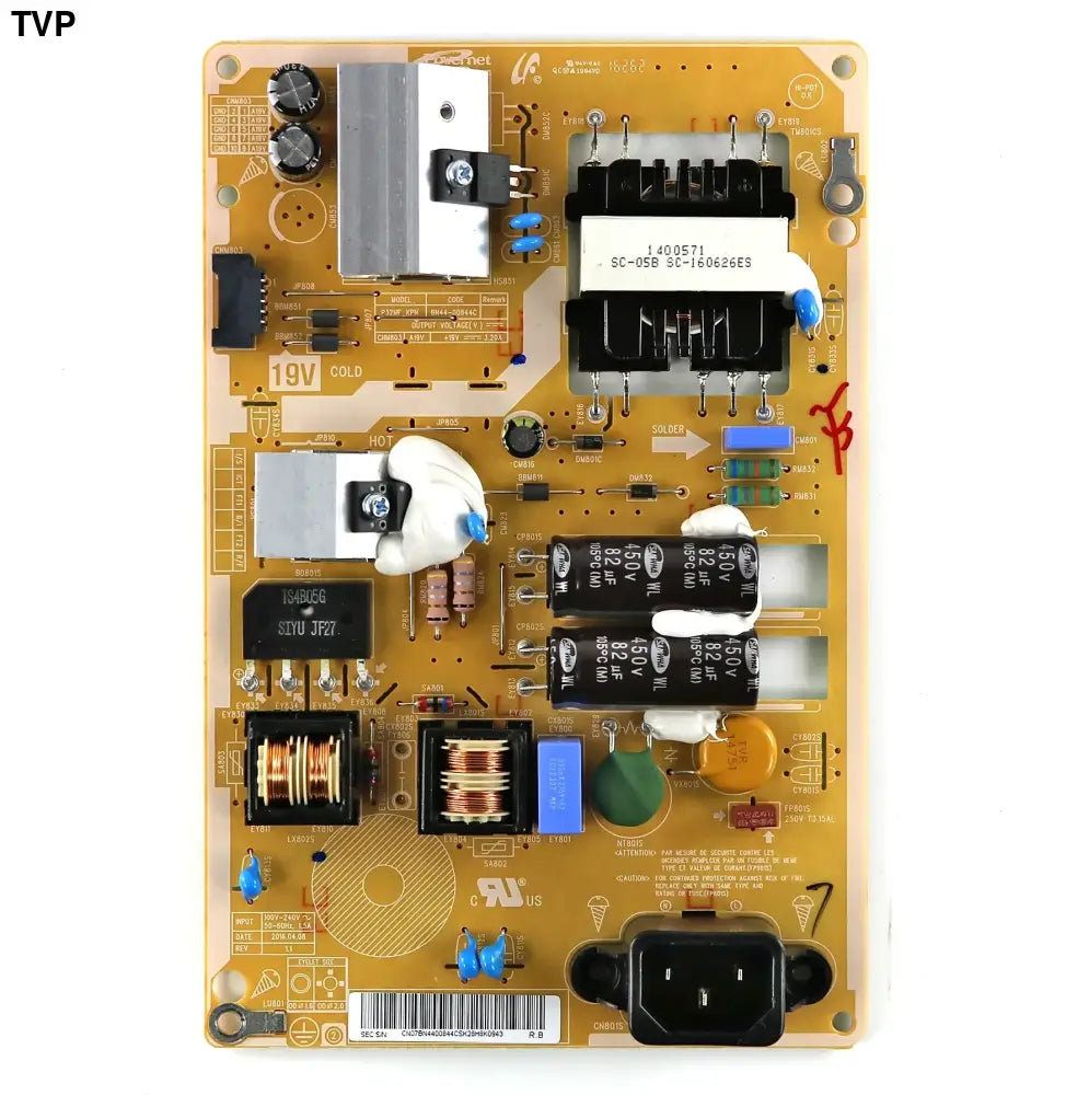 SAMSUNG BN44-00844C Power Supply