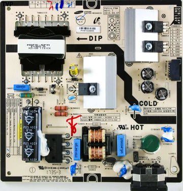 SAMSUNG BN44-00847A Power Supply