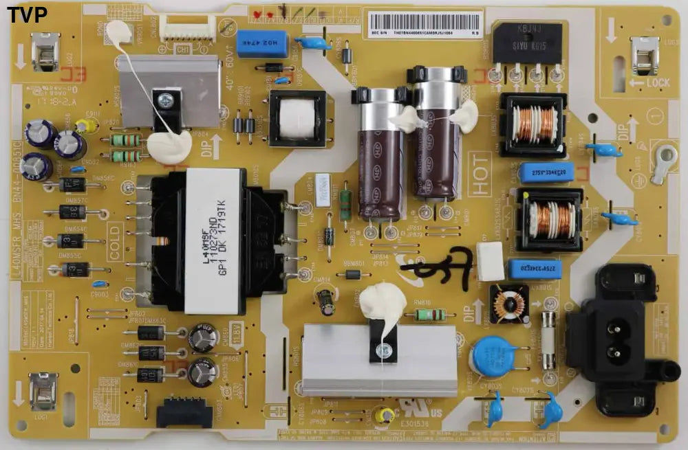 Samsung BN44-00851C Power Supply