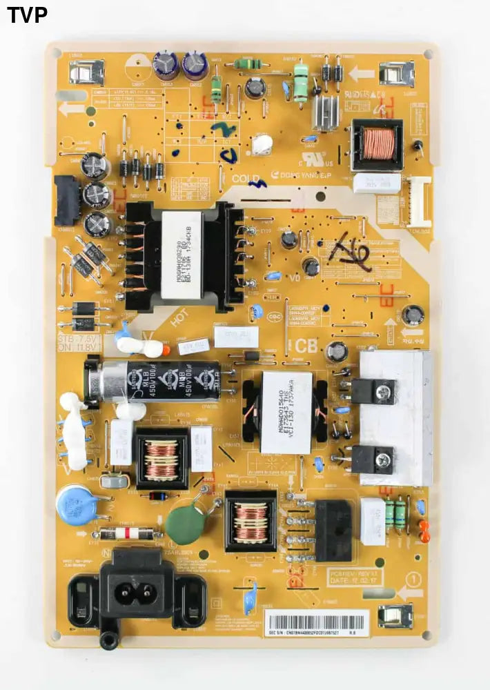 SAMSUNG BN44-00852F Power Supply