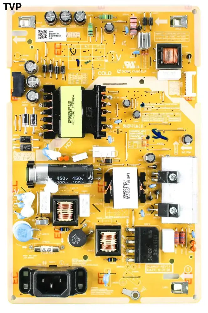 Samsung BN44-00856E Power Supply