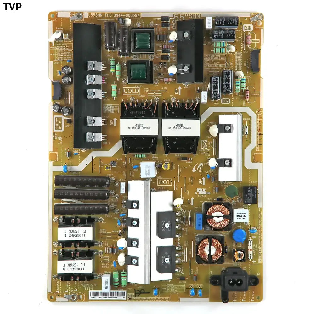 SAMSUNG BN44-00859A Power Supply