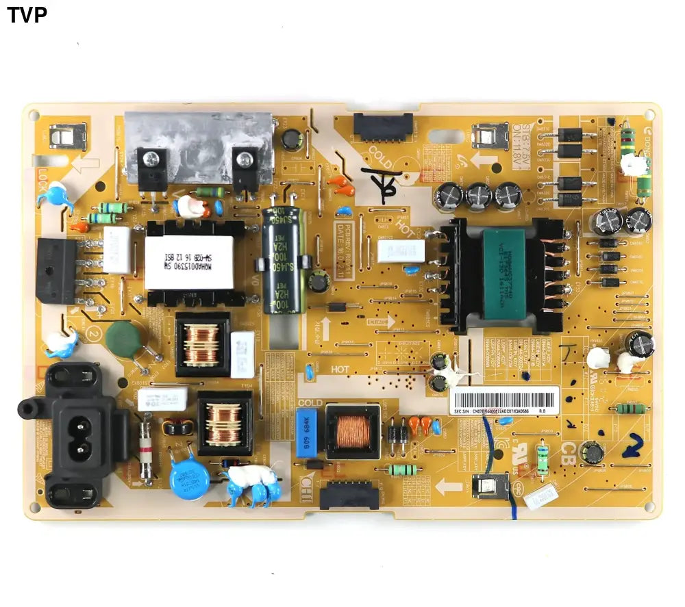 SAMSUNG BN44-00872A Power Supply