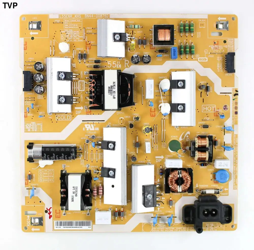 SAMSUNG BN44-00876D Power Supply