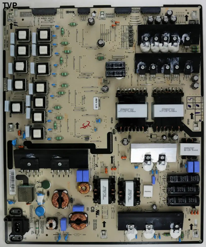 SAMSUNG BN44-00881A Power Supply