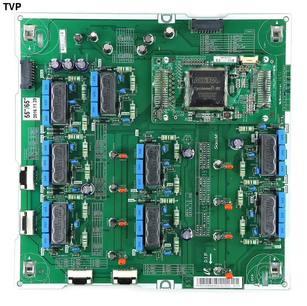 SAMSUNG BN44-00902A Power Supply