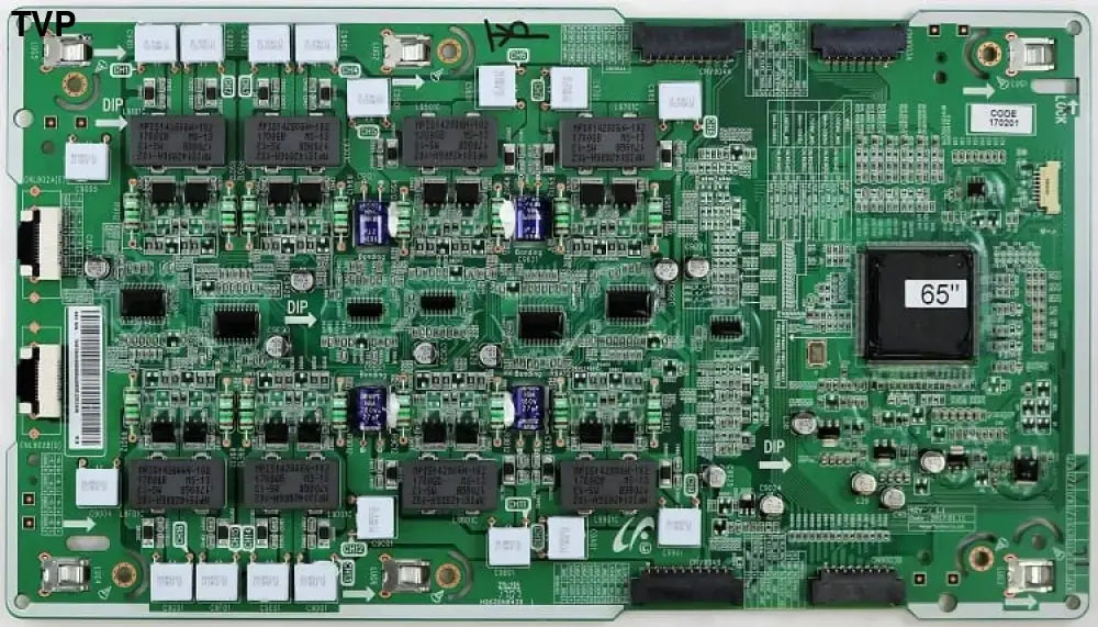 SAMSUNG BN44-00906A Driver Board