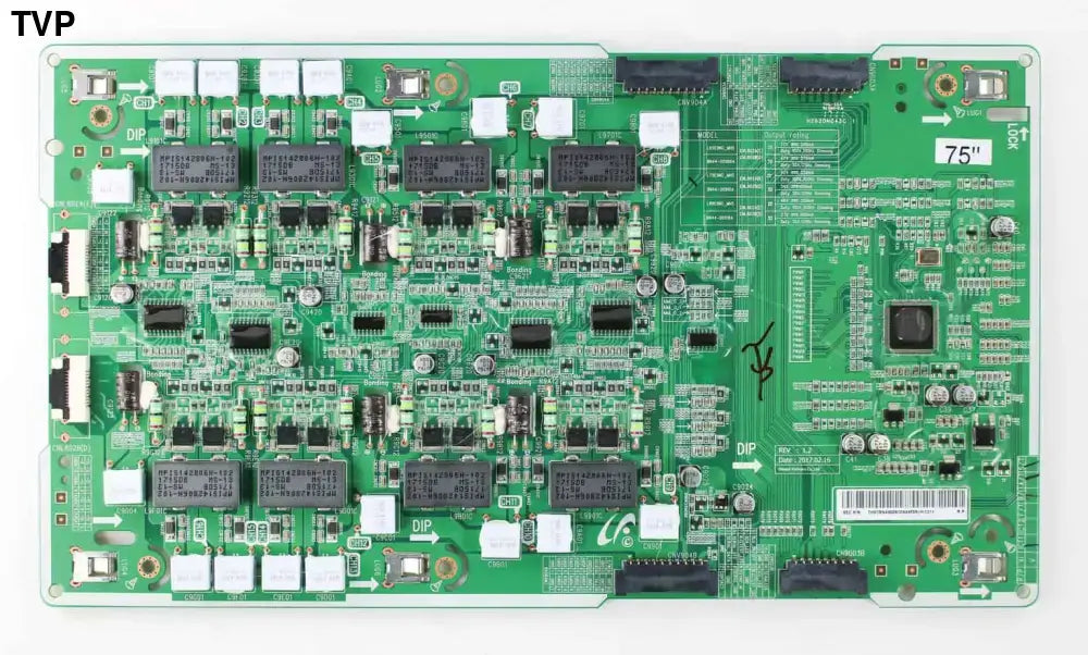 SAMSUNG BN44-00910A Led Driver