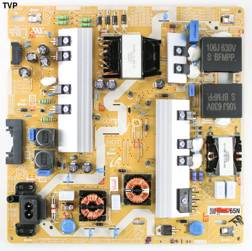 SAMSUNG BN44-00932A Power Supply