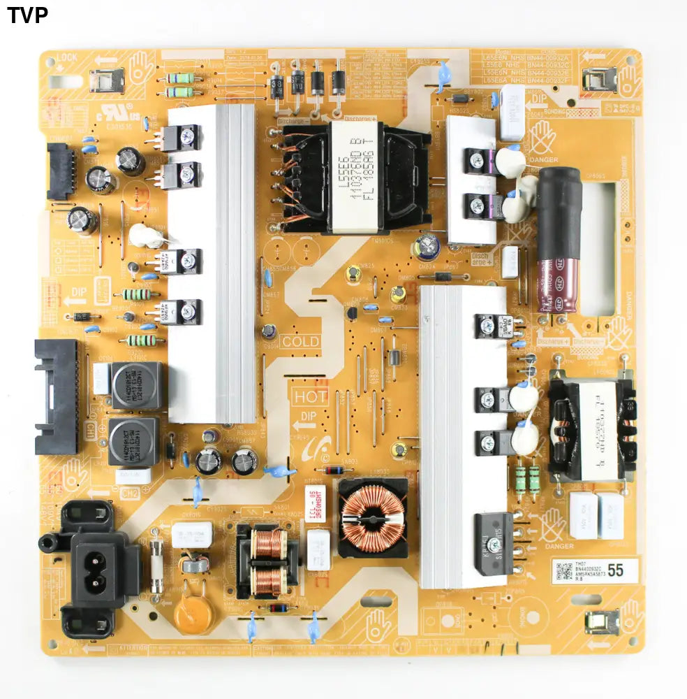 SAMSUNG BN44-00932C Power Supply