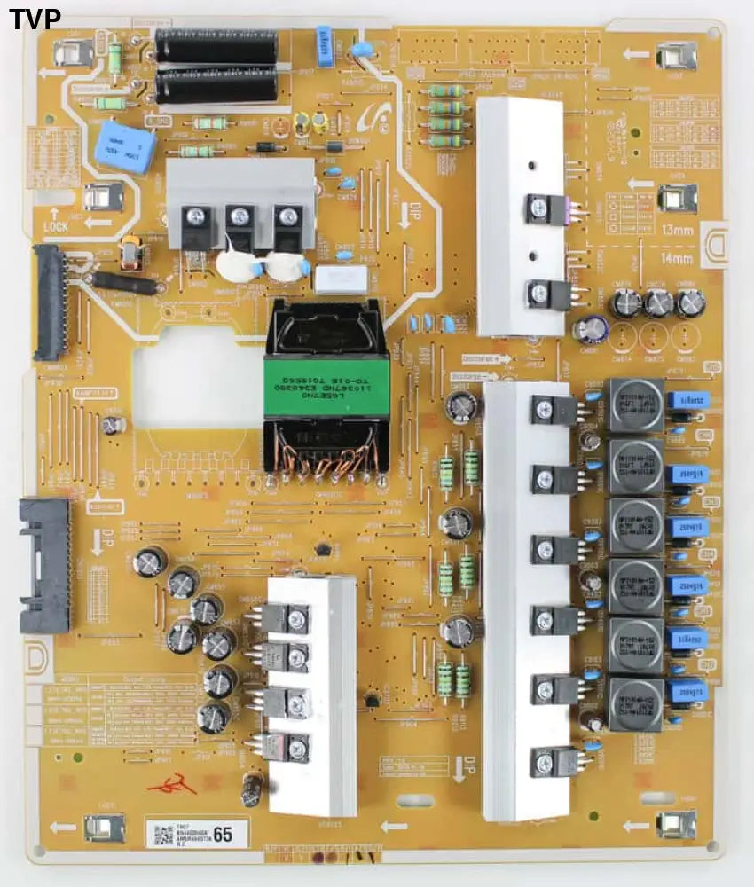 SAMSUNG BN44-00940A Power Supply