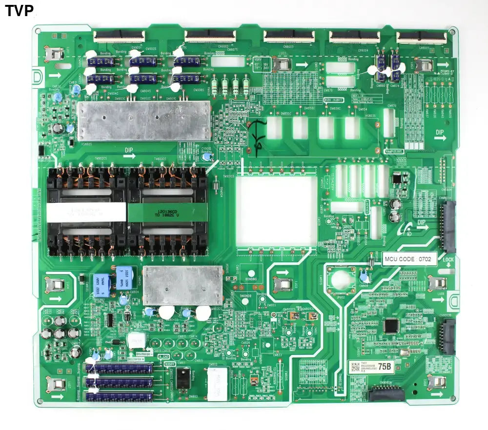 SAMSUNG BN44-00946B Driver board